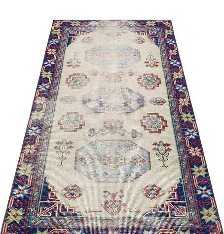 Apex Anatolium Halı Muhtelif 35590 087 cm X 168 cm - 3