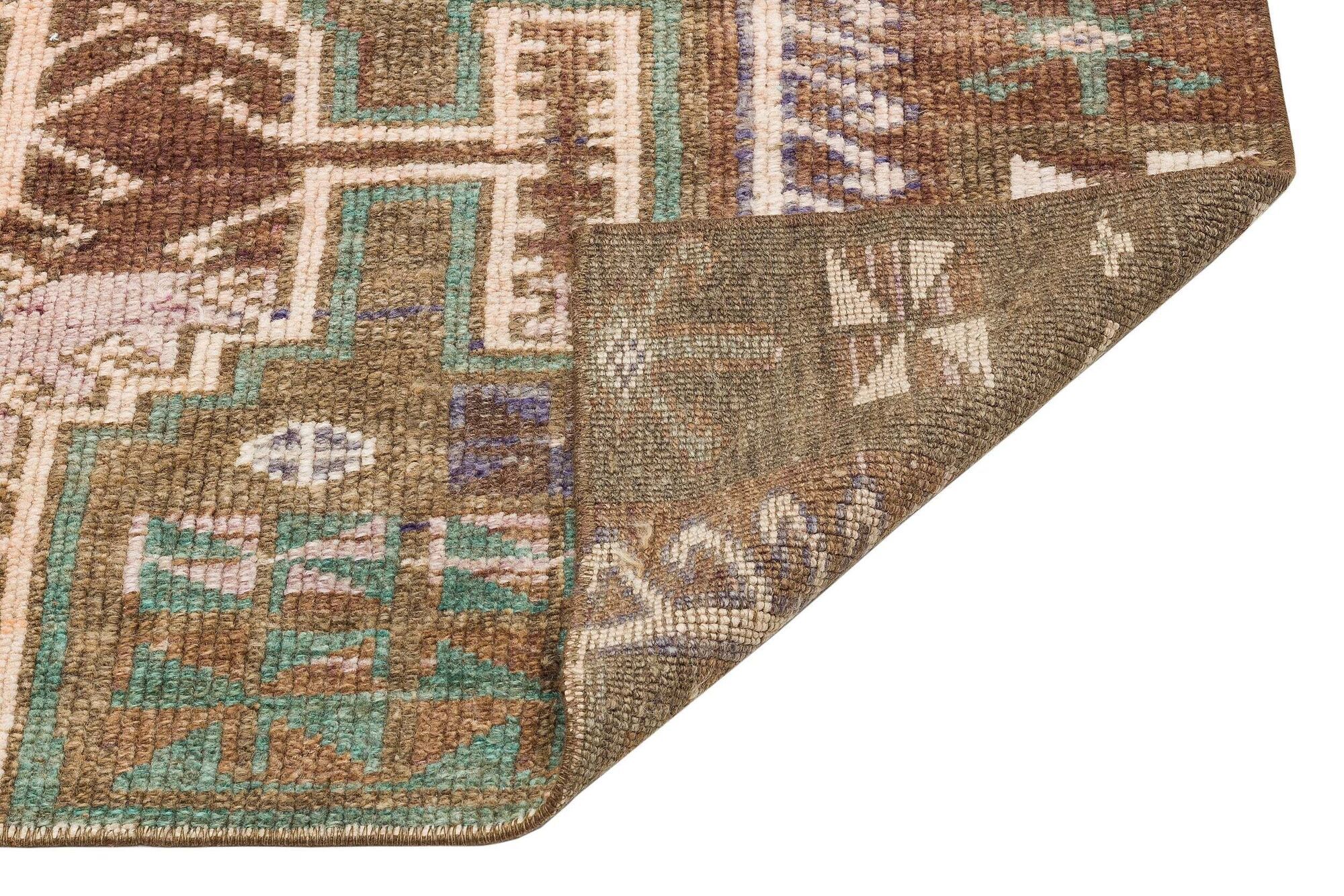 Apex Anatolium Halı Muhtelif 35605 128 cm X 143 cm