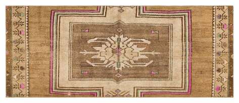 Apex Anatolium Halı Muhtelif 35619 078 cm X 191 cm - 1