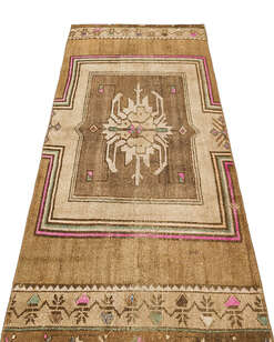 Apex Anatolium Halı Muhtelif 35619 078 cm X 191 cm (3)