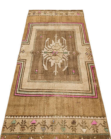 Apex Anatolium Halı Muhtelif 35619 078 cm X 191 cm - 3