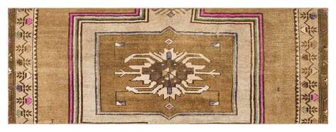 Apex Anatolium Halı Muhtelif 35622 069 cm X 188 cm - 1