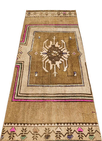 Apex Anatolium Halı Muhtelif 35622 069 cm X 188 cm - 3