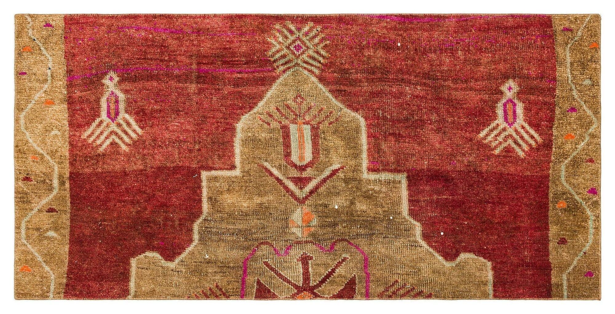 Apex Anatolium Halı Muhtelif 35631 096 cm X 197 cm