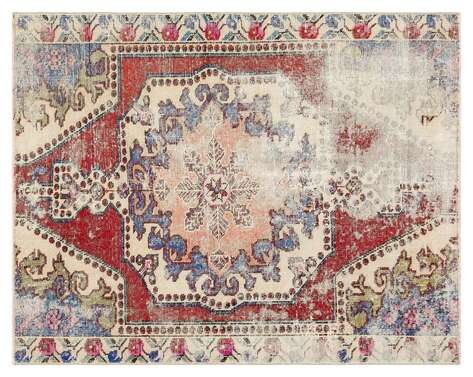 Apex Anatolium Halı Muhtelif 35674 134 cm X 170 cm - 1