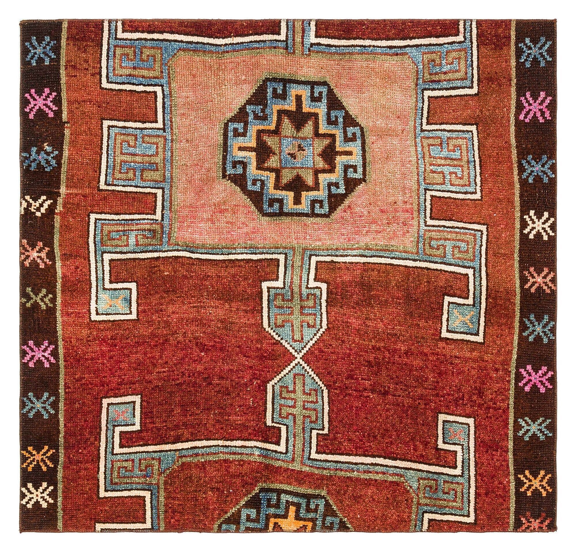 Apex Anatolium Halı Muhtelif 35710 131 cm X 125 cm