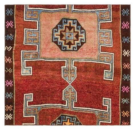 Apex Anatolium Halı Muhtelif 35710 131 cm X 125 cm - 1