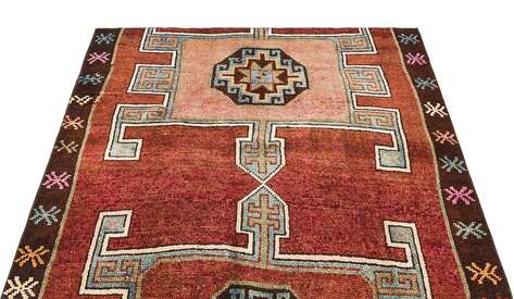Apex Anatolium Halı Muhtelif 35710 131 cm X 125 cm - 3