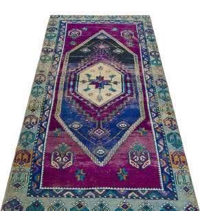 Apex Anatolium Halı Muhtelif 35740 095 cm X 200 cm (2)
