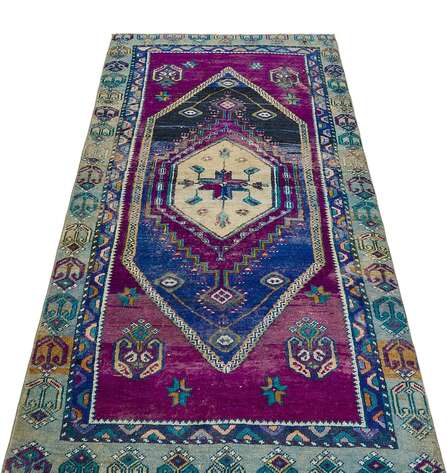 Apex Anatolium Halı Muhtelif 35740 095 cm X 200 cm - 2