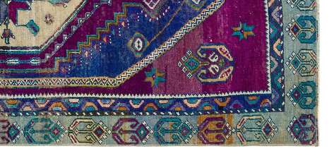 Apex Anatolium Halı Muhtelif 35740 095 cm X 200 cm - 3