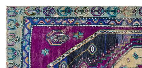 Apex Anatolium Halı Muhtelif 35740 095 cm X 200 cm - 4