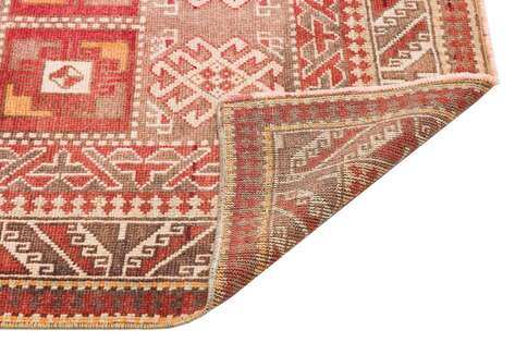 Apex Anatolium Halı Muhtelif 35753 097 cm X 144 cm - 2