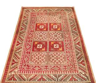 Apex Anatolium Halı Muhtelif 35753 097 cm X 144 cm (3)