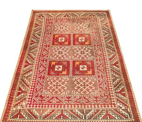Apex Anatolium Halı Muhtelif 35753 097 cm X 144 cm - 3