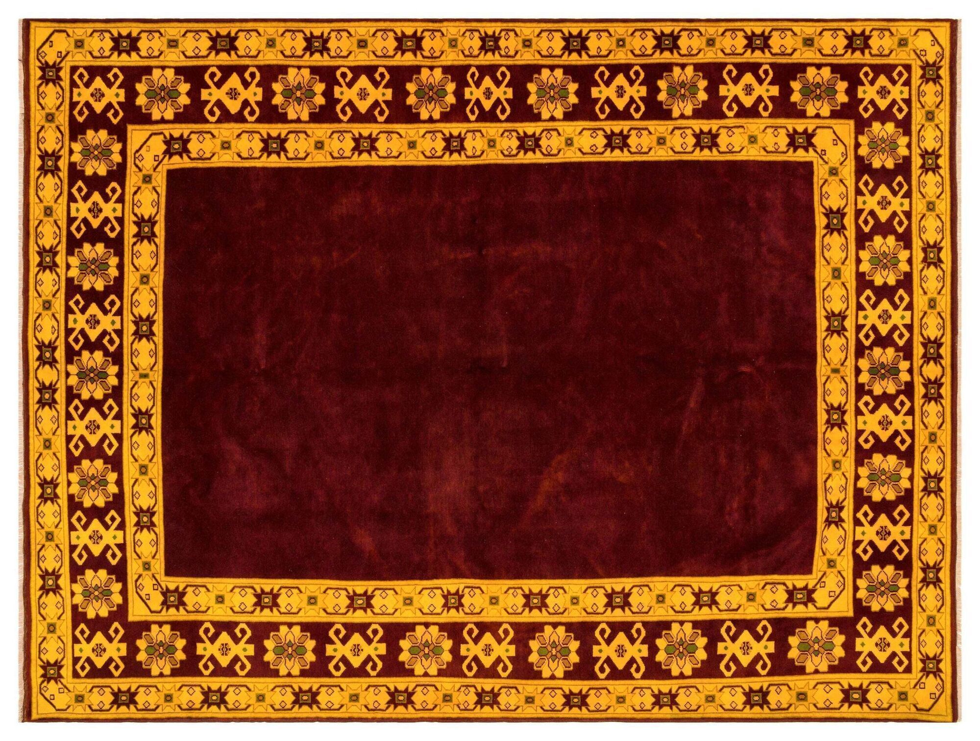 Apex Anatolium Halı Muhtelif 36539 204 cm X 270 cm
