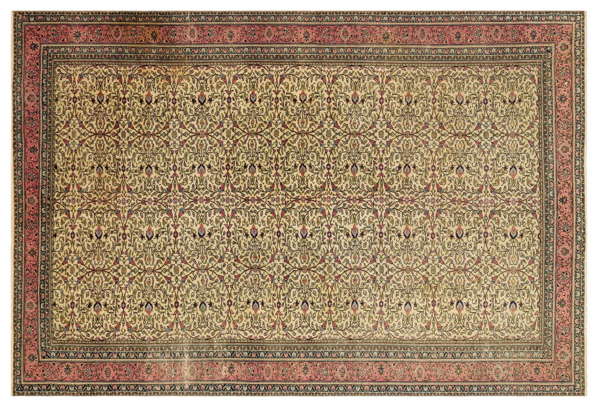 Apex Anatolium Halı Muhtelif 36625 189 cm X 280 cm