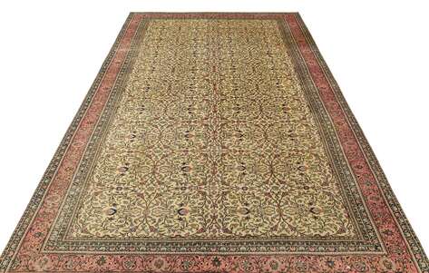 Apex Anatolium Halı Muhtelif 36625 189 cm X 280 cm - 3