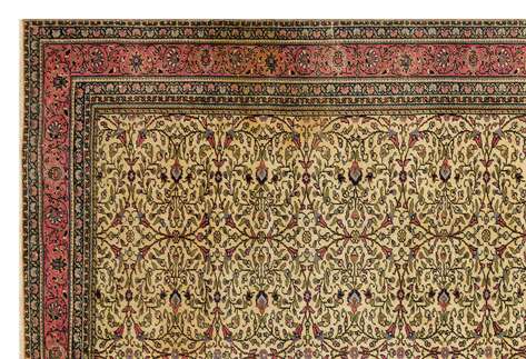 Apex Anatolium Halı Muhtelif 36625 189 cm X 280 cm - 4