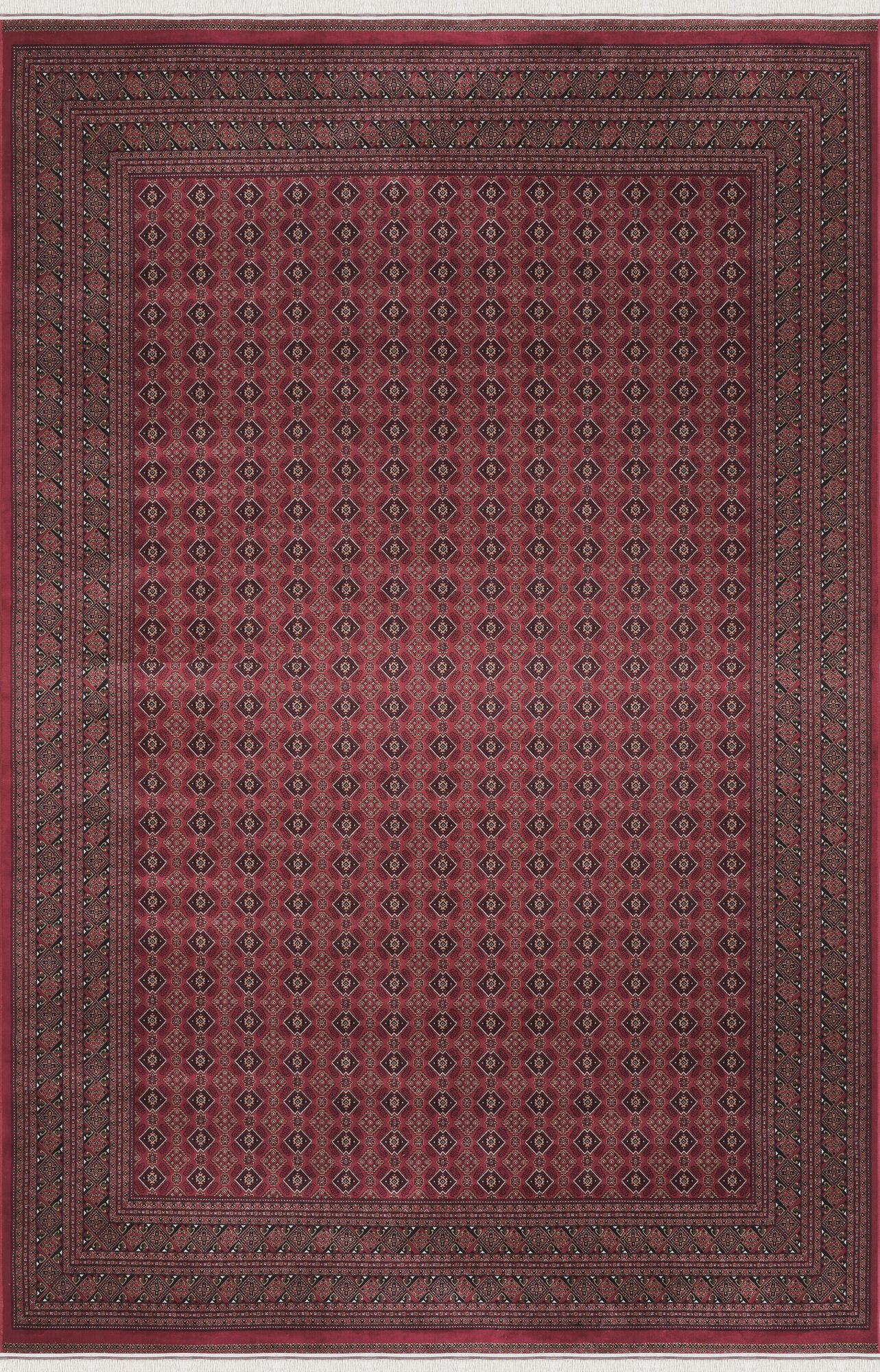 Apex Burj 8751BU Bordo