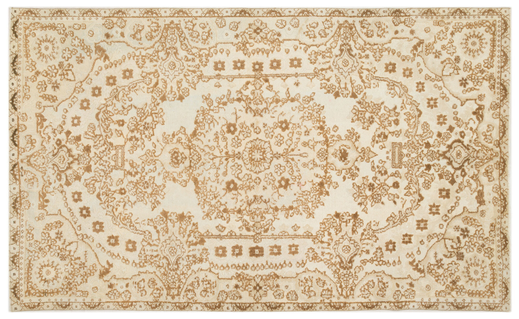 Apex Carved Bej 2694 189 cm X 304 cm