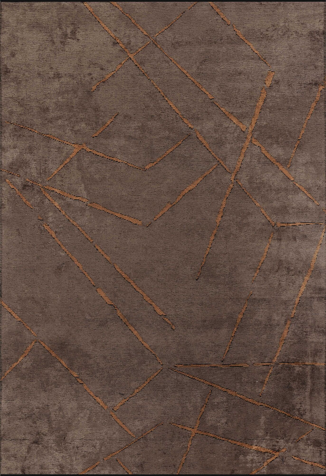 Apex Hare Premium 1313 Kahve-Kiremit