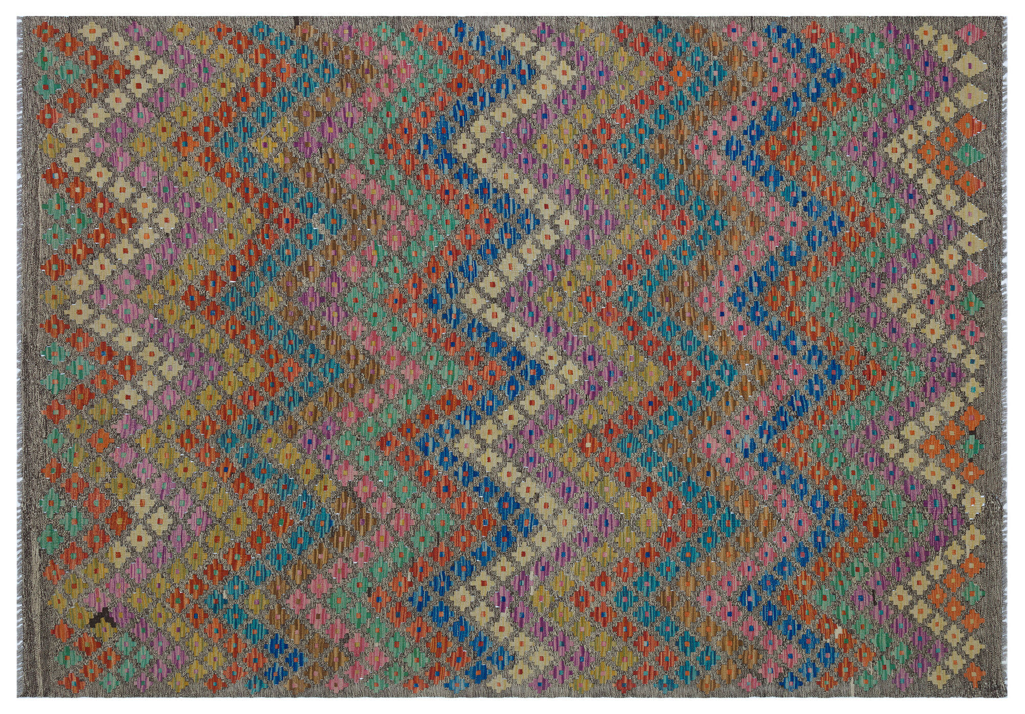 Apex Kandahar Naturel 30016 178 cm X 242 cm