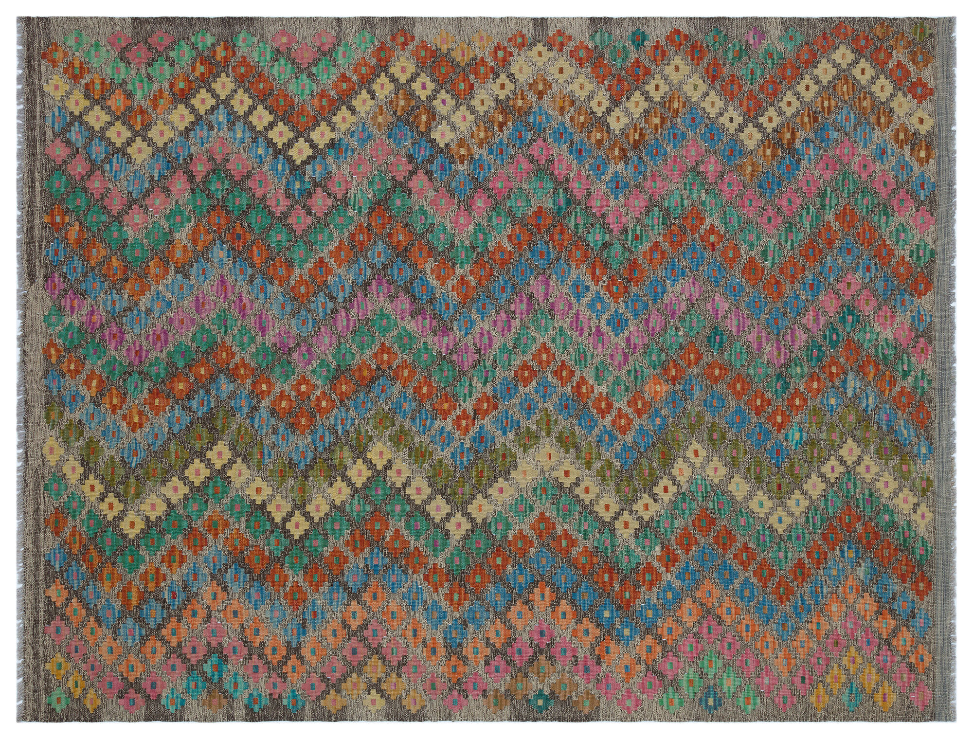 Apex Kandahar Naturel 30025 151 cm X 203 cm