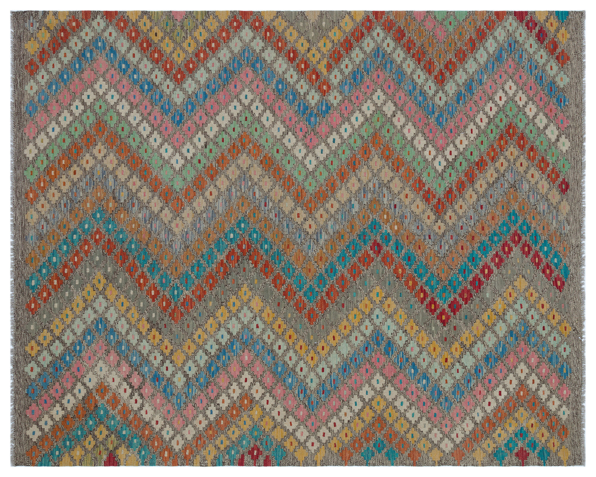 Apex Kandahar Naturel 30029 160 cm X 196 cm