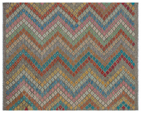 Apex Kandahar Naturel 30029 160 cm X 196 cm - 1