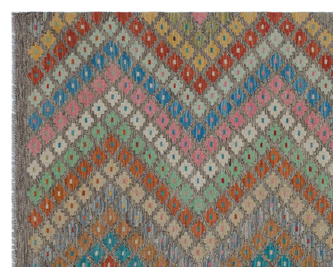 Apex Kandahar Naturel 30029 160 cm X 196 cm - 4