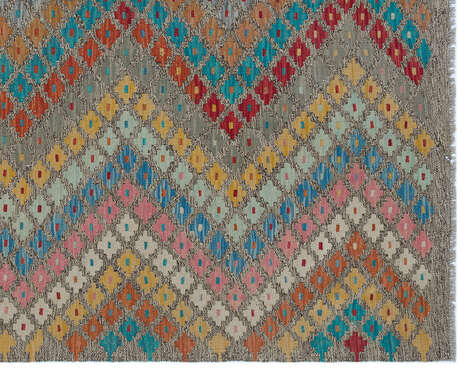 Apex Kandahar Naturel 30029 160 cm X 196 cm - 5