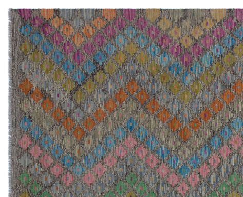 Apex Kandahar Naturel 30032 160 cm X 196 cm - 4