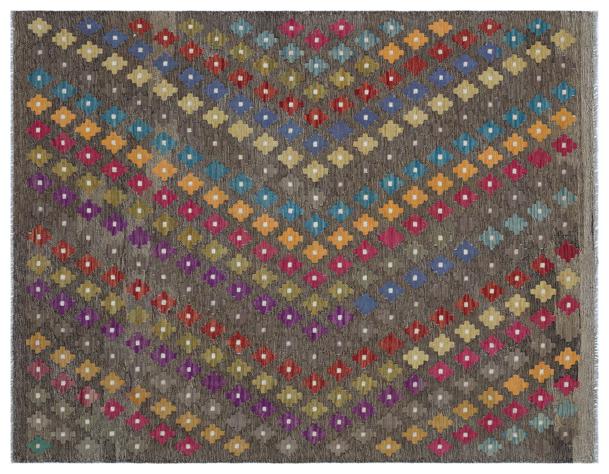 Apex Kandahar Naturel 30033 155 cm X 197 cm