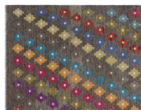 Apex Kandahar Naturel 30033 155 cm X 197 cm - 4