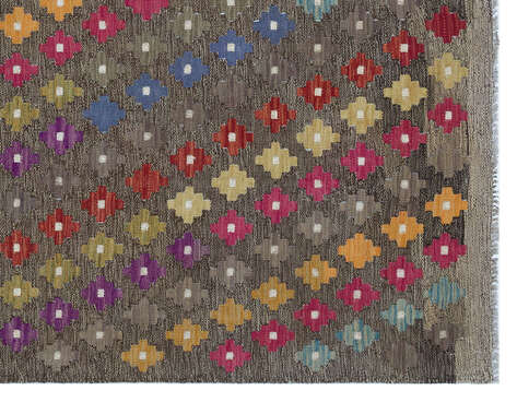 Apex Kandahar Naturel 30033 155 cm X 197 cm - 5