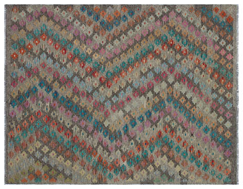 Apex Kandahar Naturel 30038 154 cm X 195 cm - 1