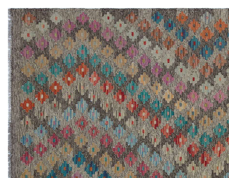 Apex Kandahar Naturel 30038 154 cm X 195 cm - 4