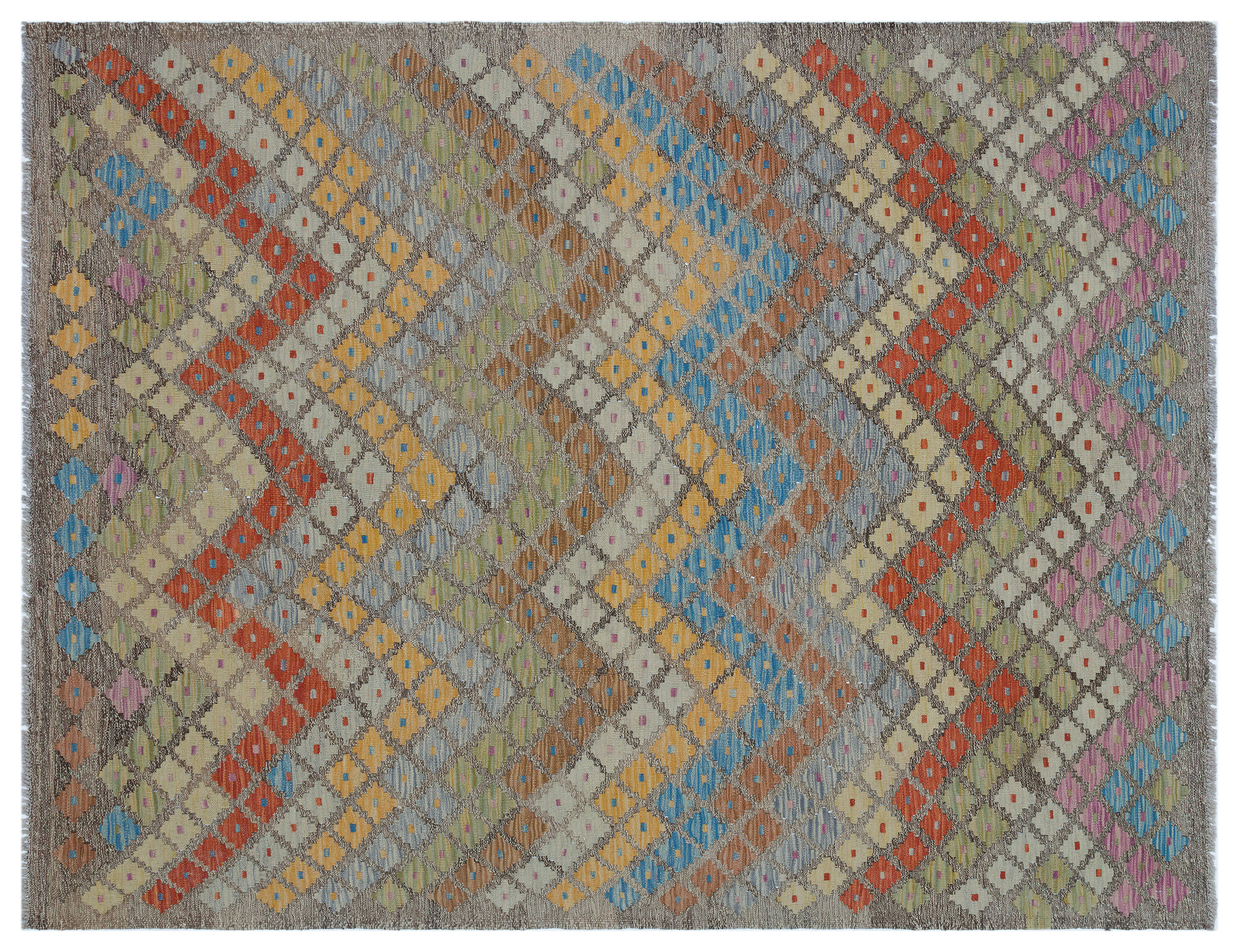 Apex Kandahar Naturel 30042 150 cm X 198 cm