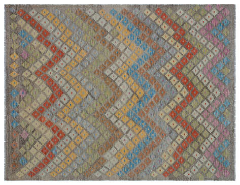 Apex Kandahar Naturel 30042 150 cm X 198 cm - 1