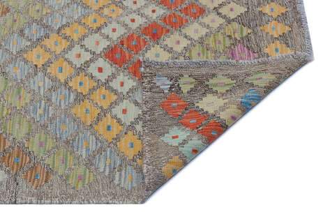 Apex Kandahar Naturel 30042 150 cm X 198 cm - 2