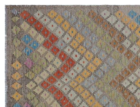 Apex Kandahar Naturel 30042 150 cm X 198 cm - 4
