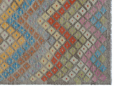 Apex Kandahar Naturel 30042 150 cm X 198 cm - 5