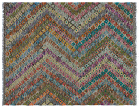 Apex Kandahar Naturel 30044 156 cm X 197 cm - 1