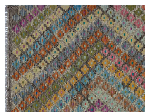 Apex Kandahar Naturel 30044 156 cm X 197 cm - 4