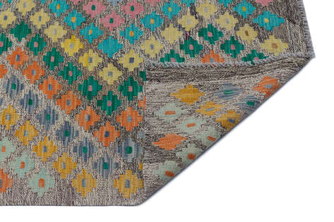 Apex Kandahar Naturel 30049 180 cm X 244 cm - 2