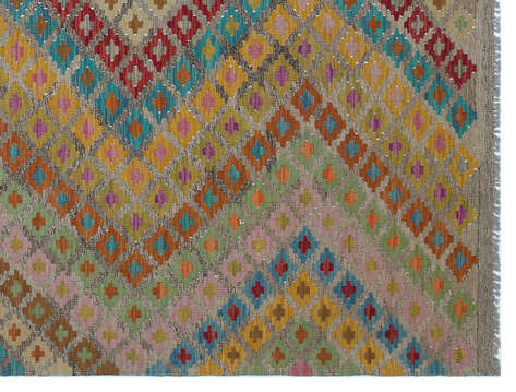 Apex Kandahar Naturel 30052 177 cm X 233 cm - 5