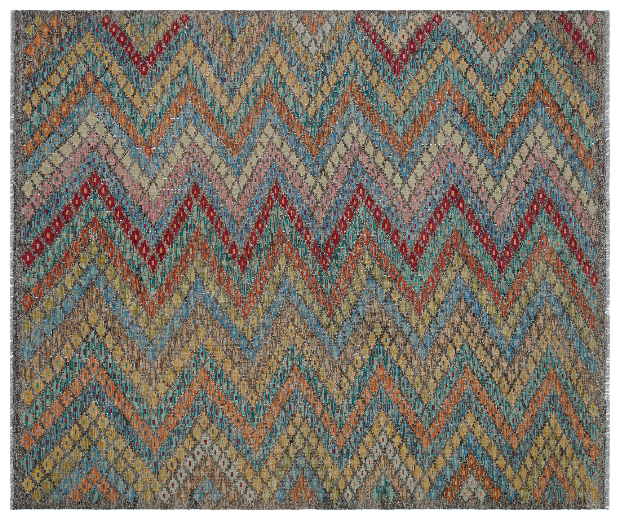 Apex Kandahar Naturel 30053 207 cm X 246 cm