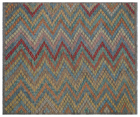 Apex Kandahar Naturel 30053 207 cm X 246 cm - 1