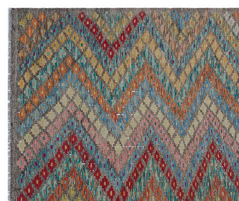 Apex Kandahar Naturel 30053 207 cm X 246 cm - 4